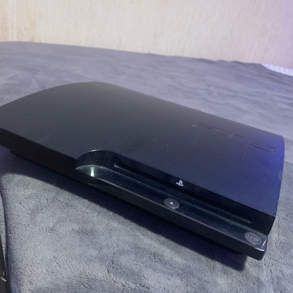 Ps3 Console